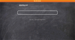 Desktop Screenshot of gigamag.com